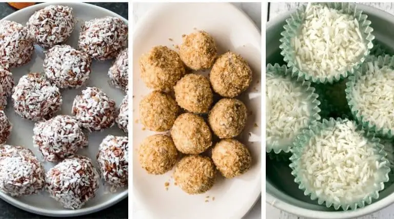 keto coconut fat bomb recipes