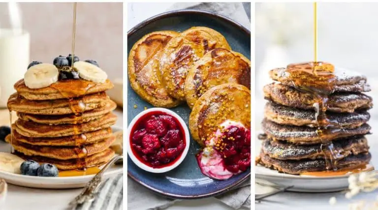 keto coconut flour breakfast recipes