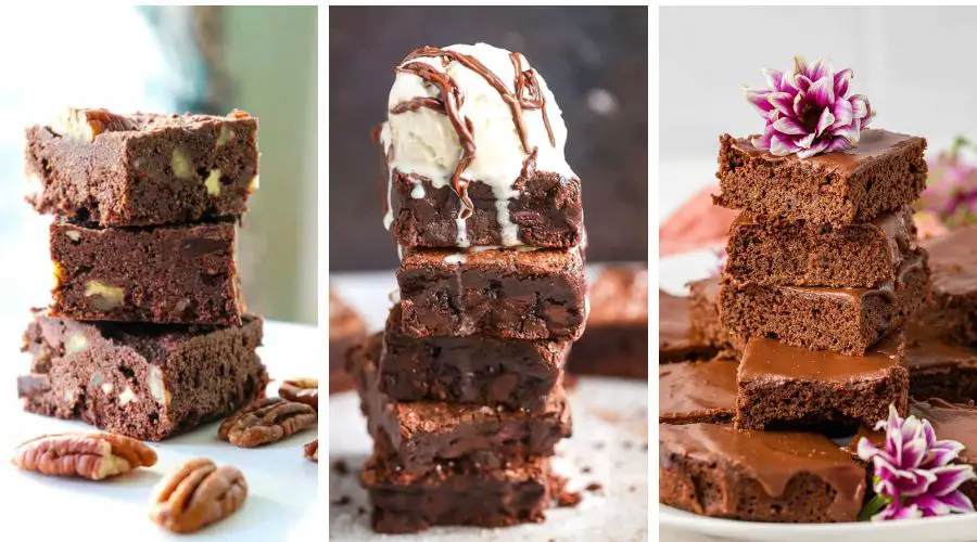 keto coconut flour brownie recipes