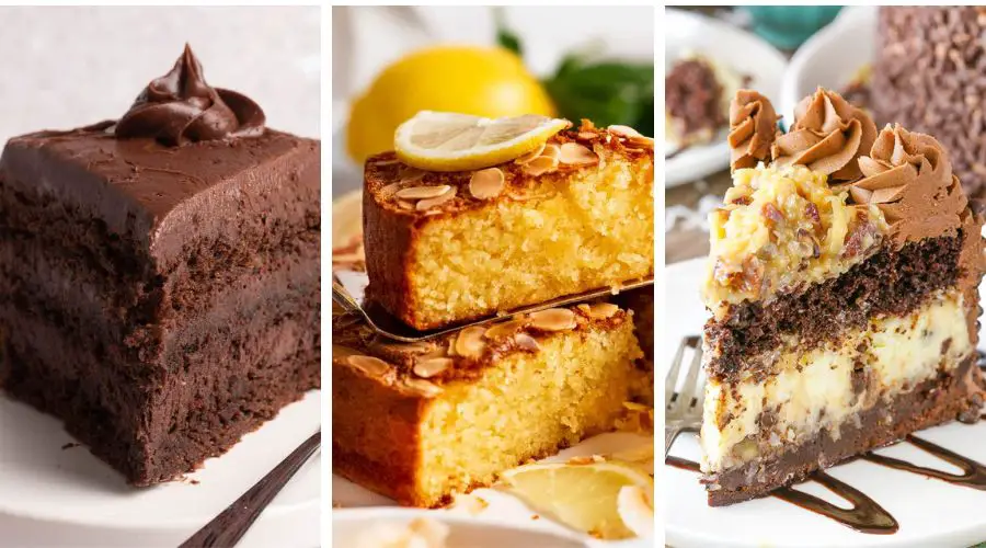 keto coconut flour cake recipes