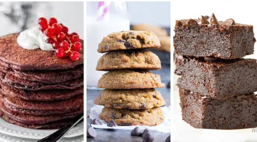 keto coconut flour chocolate recipes (1)