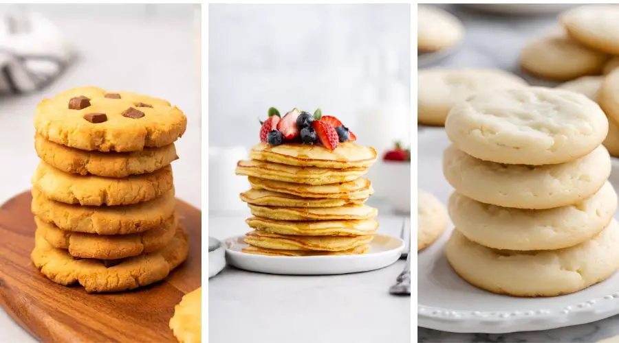keto coconut flour recipes
