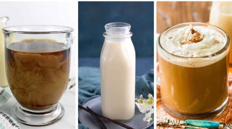keto coffee creamer recipes