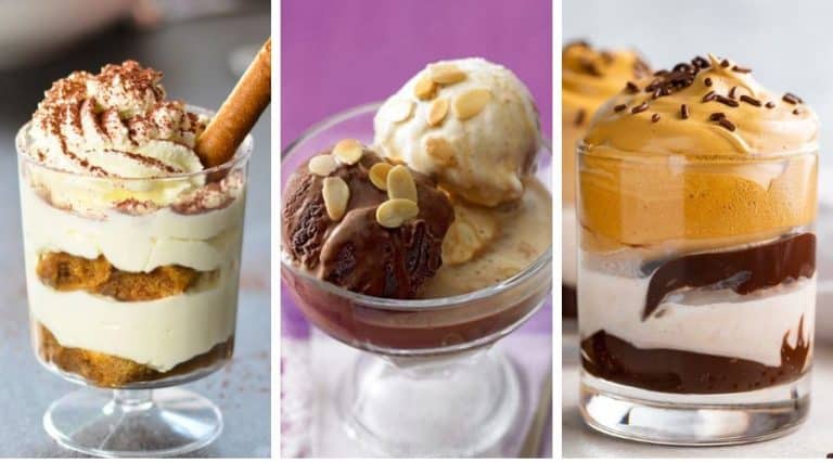 keto coffee dessert recipes