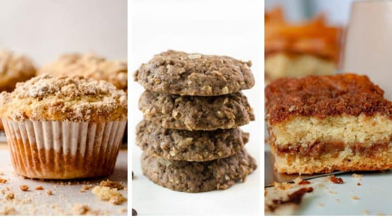 keto coffee flour recipes
