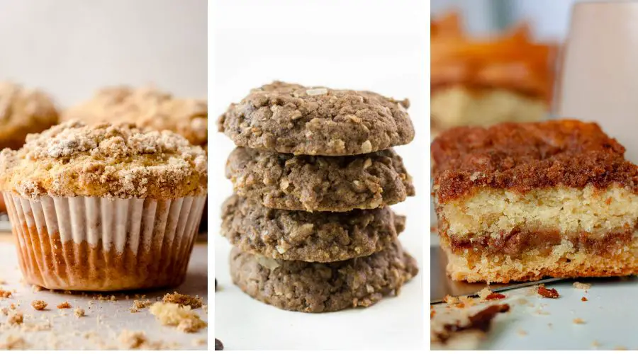 keto coffee flour recipes