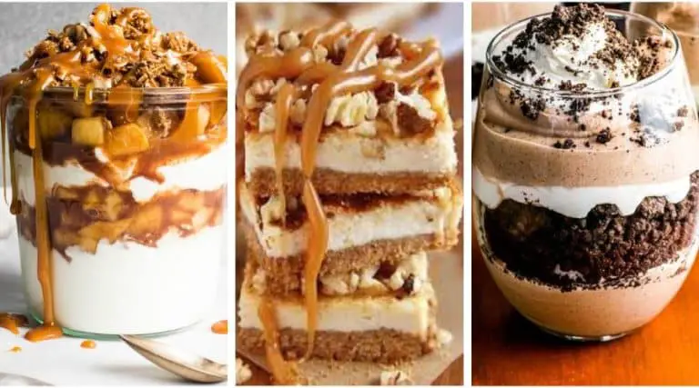 keto cold dessert recipes