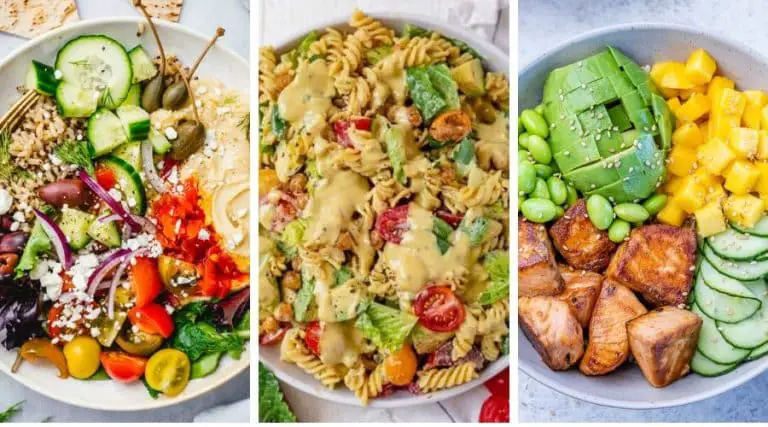 keto cold lunch recipes
