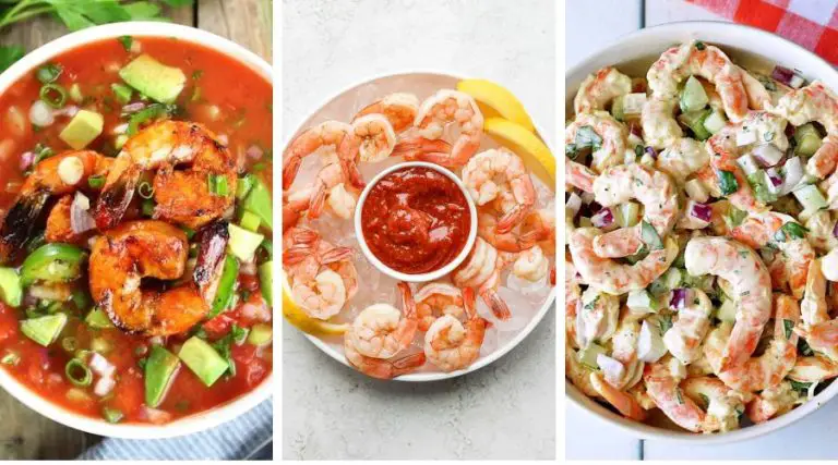 keto cold shrimp recipes