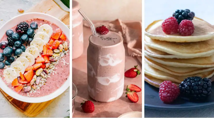 keto collagen powder recipes
