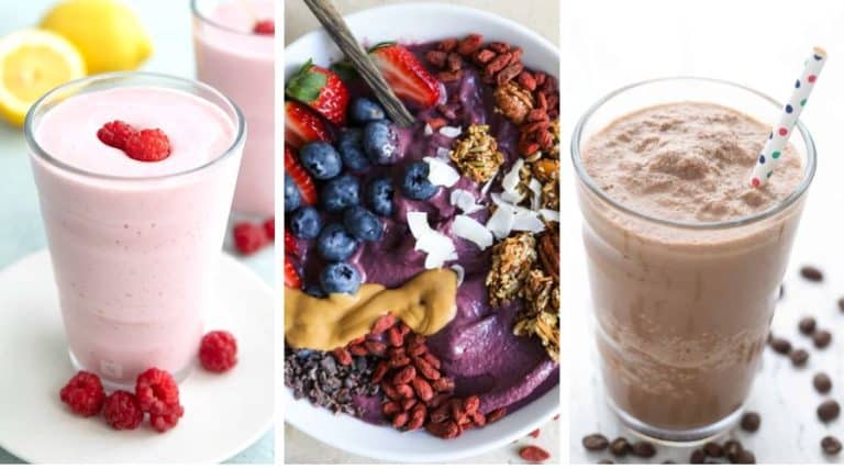 keto collagen protein powder recipes