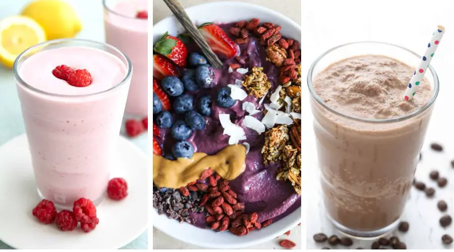 keto collagen protein powder recipes