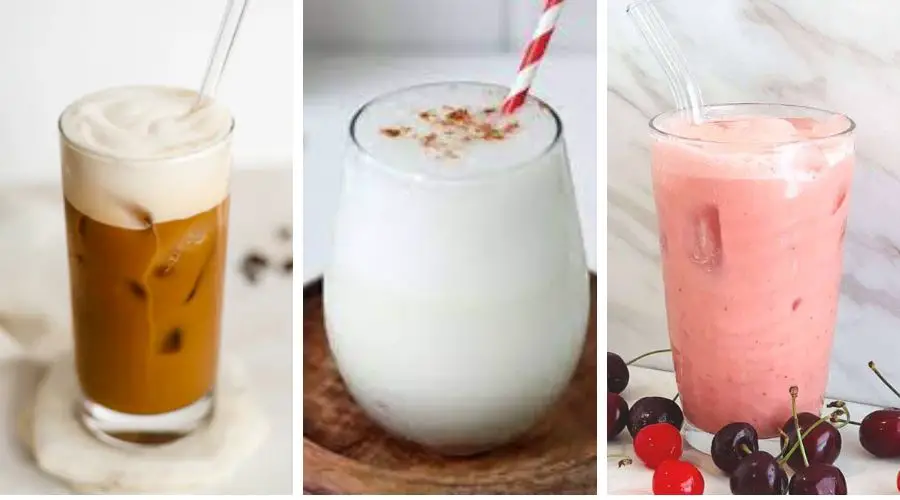 keto collagen vanilla recipes