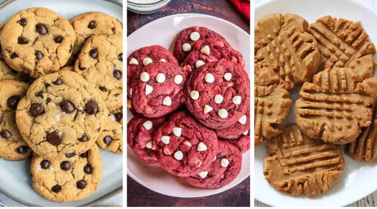 keto cookie recipes