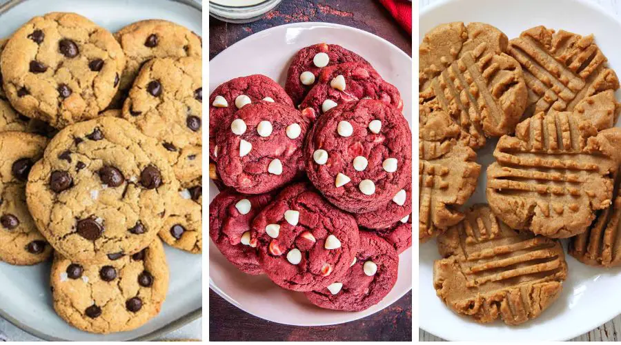 keto cookie recipes