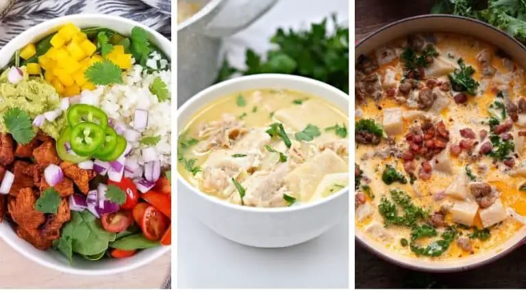 keto copycat recipes