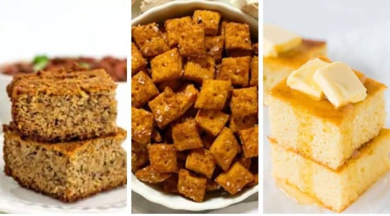 keto corn bread recipes