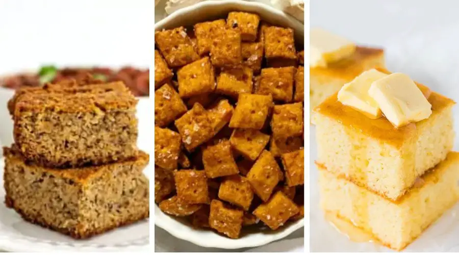 keto corn bread recipes