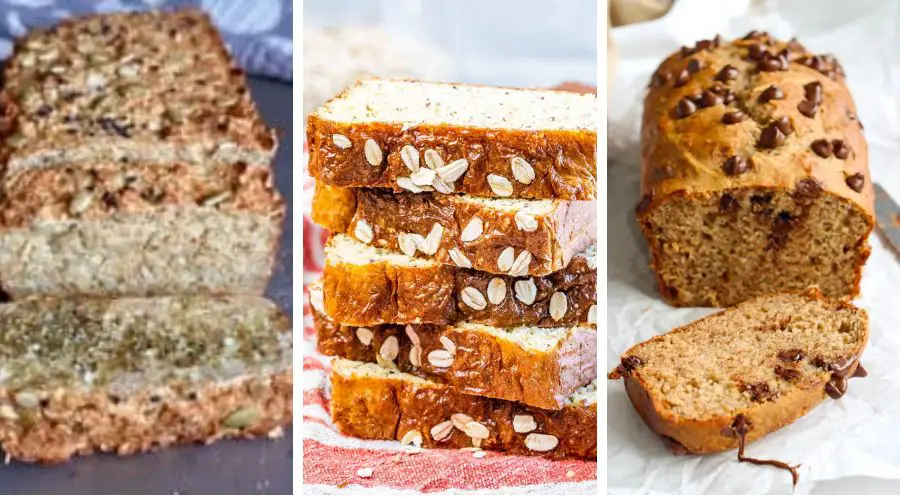keto cottage cheese bread recipes