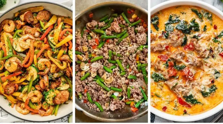 keto couple recipes