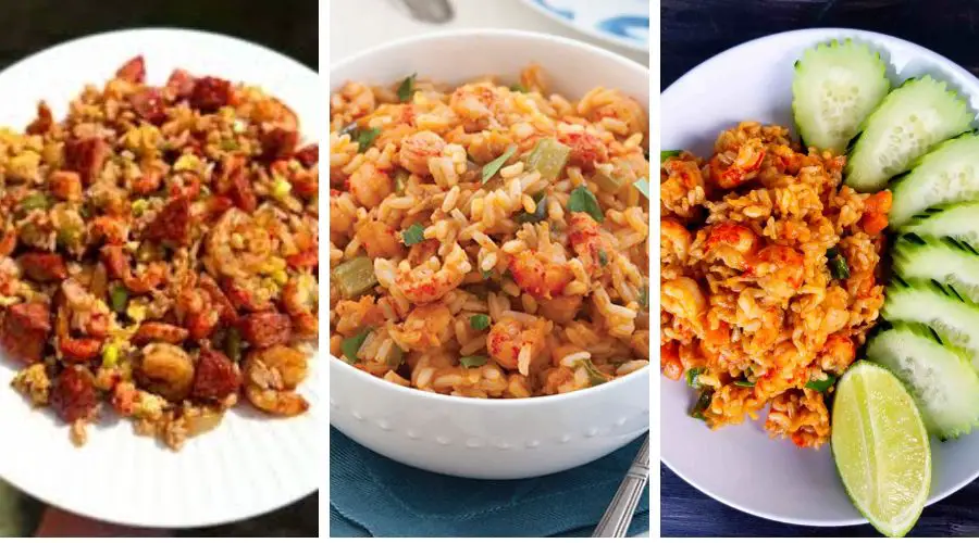 keto crawfish tail recipes