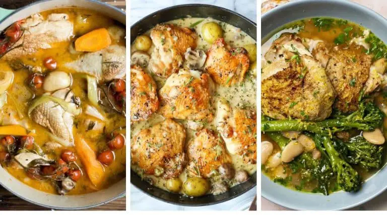 summer chicken casserole recipes