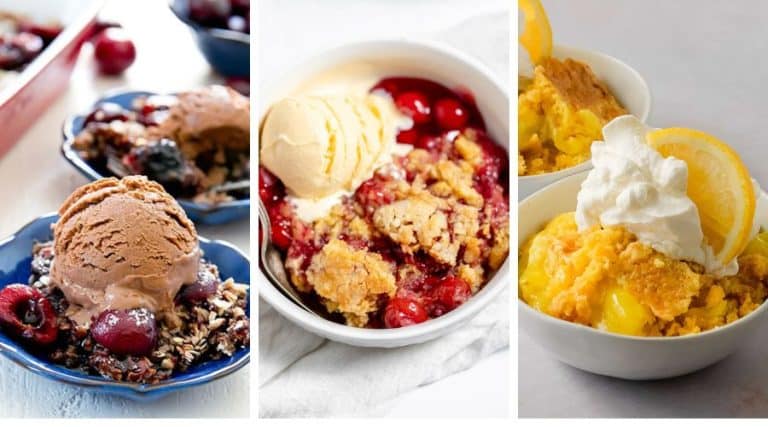 summer dump cake recipes