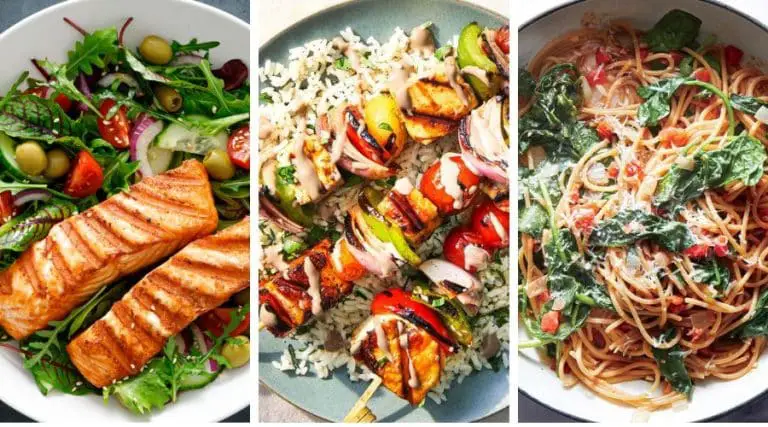 summer mediterranean recipes