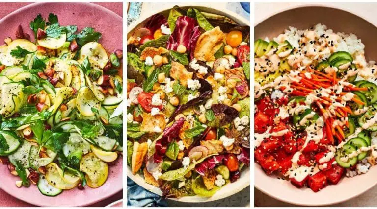 summer outdoor party recipes
