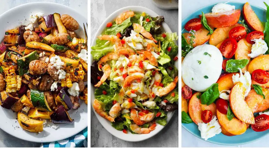 summer recipes
