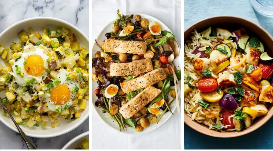 summer sheet pan recipes (1)