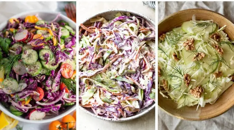 summer slaw recipes