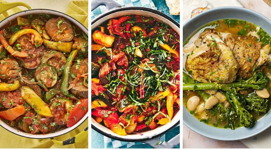 summer slow cooker recipes