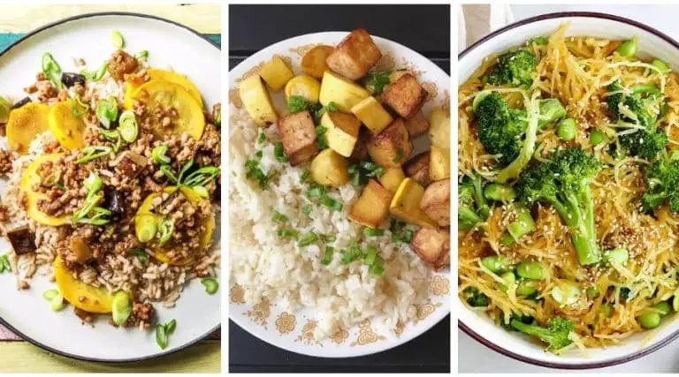 summer squash stir fry recipes