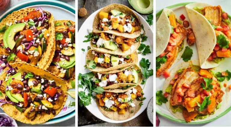 summer taco recipes