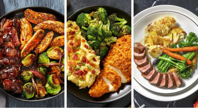 23+ Delicious Summer Gourmet Recipes to Impress Your Guests – ChefsBliss