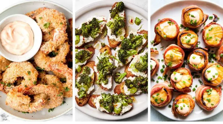 26+ Delicious Summer Outdoor Appetizer Recipes to Elevate Your BBQs ...